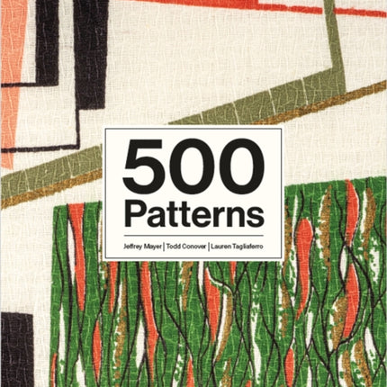 500 Patterns