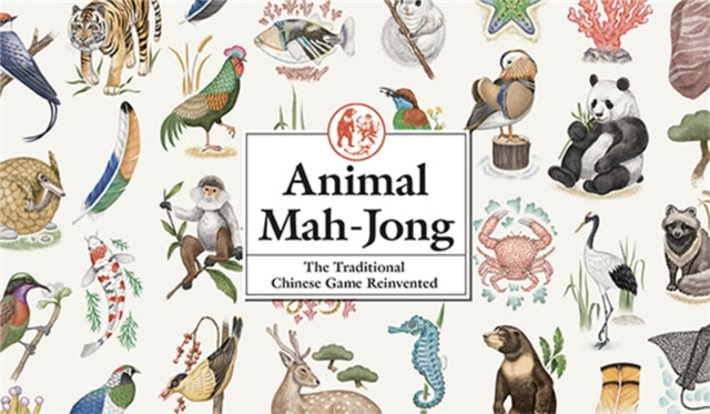 Animal Mahjong