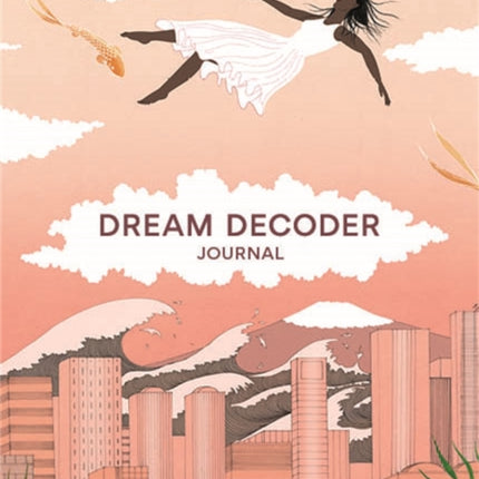 Dream Decoder Journal