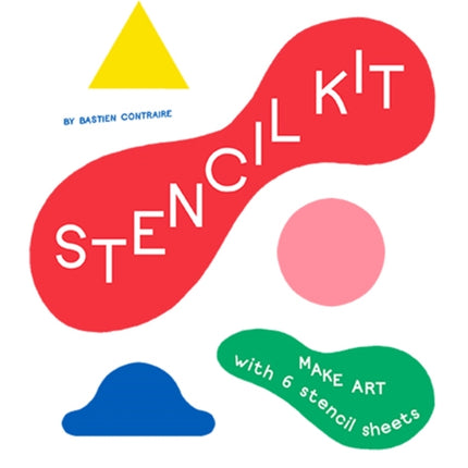 Stencil Kit