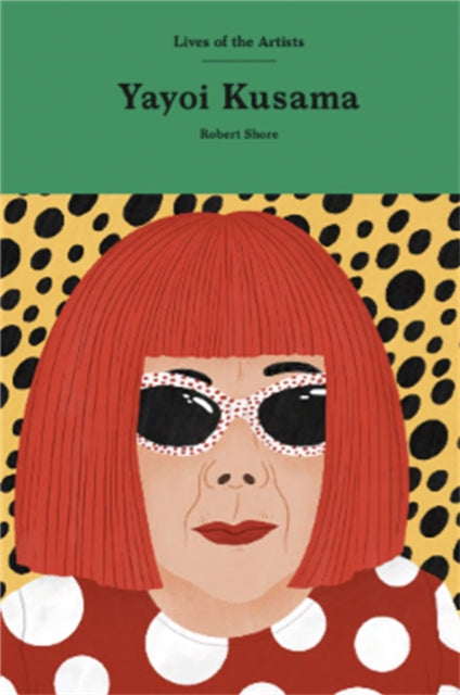 Yayoi Kusama