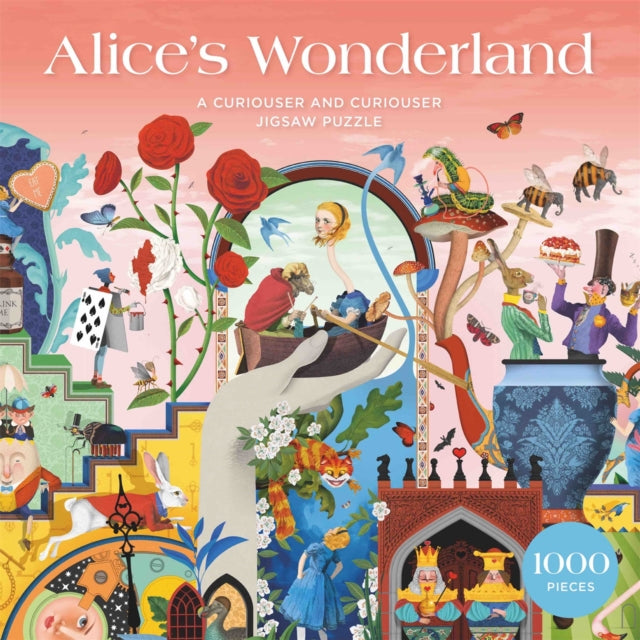 Alices Wonderland