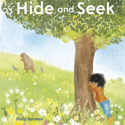 Hide and Seek