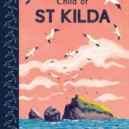 Child of St Kilda