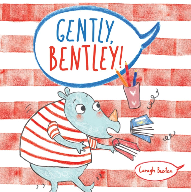 Gently Bentley