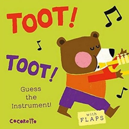 Toot Toot