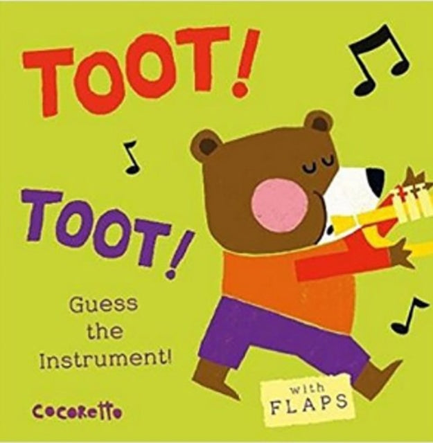 Toot Toot