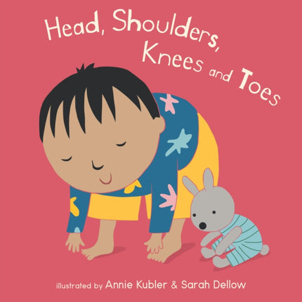 Head, Shoulders, Knees and Toes