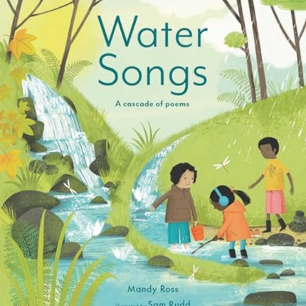 Water Songs