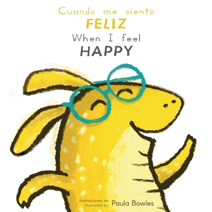 Cuando me siento FelizWhen I Feel Happy
