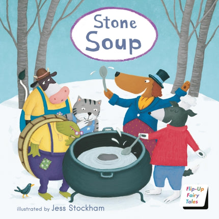 Stone Soup