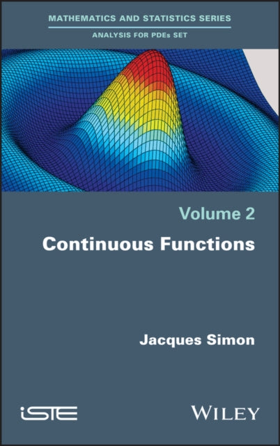 Continuous Functions