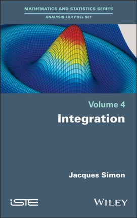 Partial Differential Equations