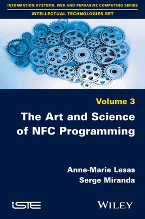 The Art and Science of NFC Programming