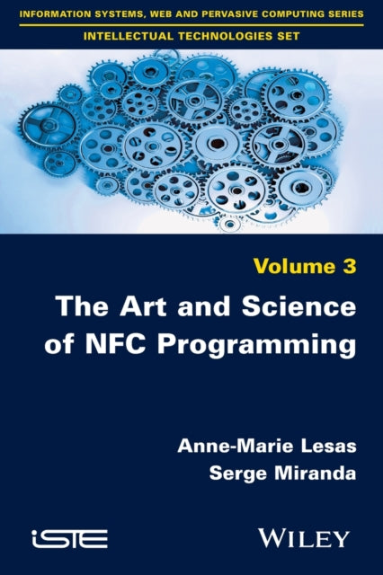 The Art and Science of NFC Programming