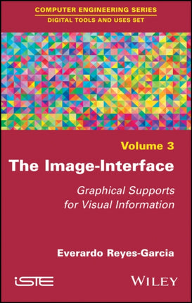 The Image-Interface: Graphical Supports for Visual Information