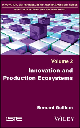 Innovation and Production Ecosystems