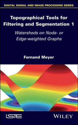 Topographical Tools for Filtering and Segmentation 1: Watersheds on Node- or Edge-weighted Graphs