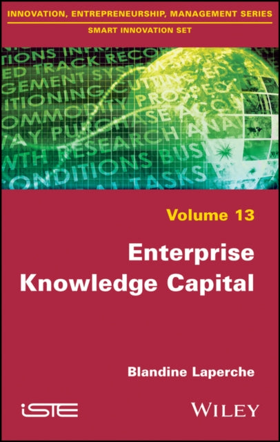 Enterprise Knowledge Capital