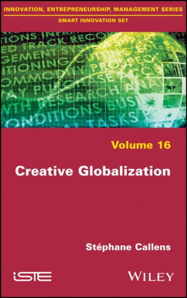 Creative Globalization