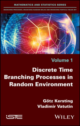 Discrete Time Branching Processes in Random Environment