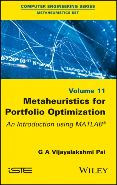 Metaheuristics for Portfolio Optimization: An Introduction using MATLAB