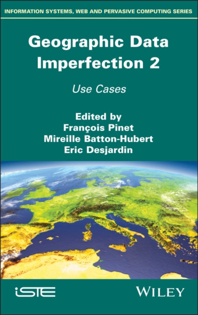 Geographical Data Imperfection 2: From Theory to Applications