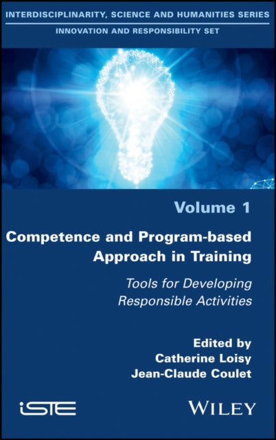 Competence and Program-based Approach in Training: Tools for Developing Responsible Activities