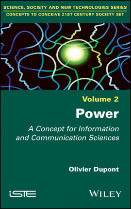 Power: A Concept for Information and Communication Sciences