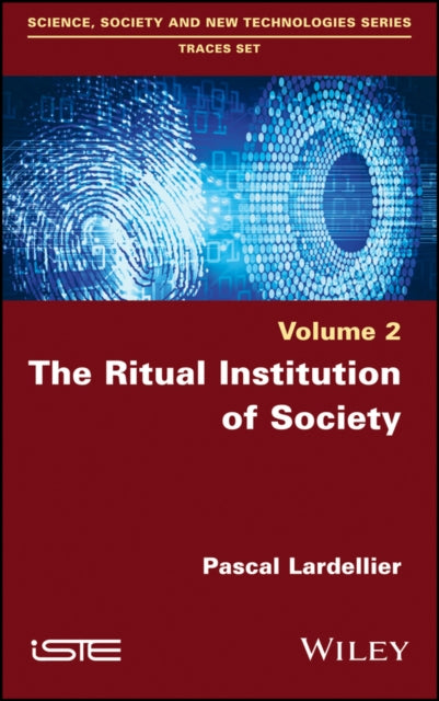 The Ritual Institution of Society