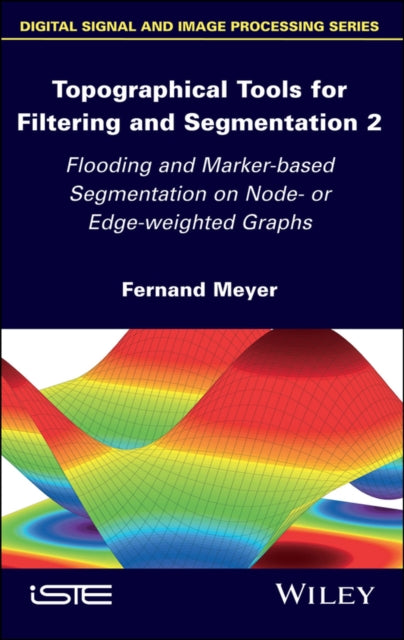 Topographical Tools for Filtering and Segmentation 2: Flooding and Marker-based Segmentation on Node- or Edge-weighted Graphs