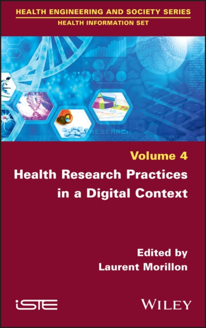 Health Research Practices in a Digital Context