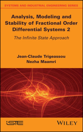 Analysis, Modeling and Stability of Fractional Order Differential Systems 2: The Infinite State Approach