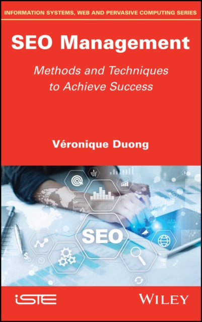 SEO Management: Methods and Techniques to Achieve Success