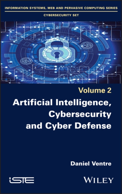 Artificial Intelligence, Cybersecurity and Cyber