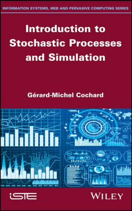 Introduction to Stochastic Processes and Simulation