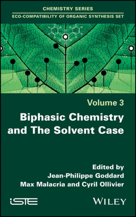 Biphasic Chemistry and The Solvent Case