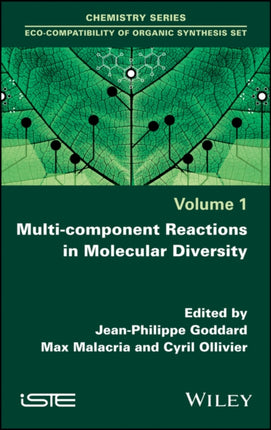 Multi-component Reactions in Molecular Diversity