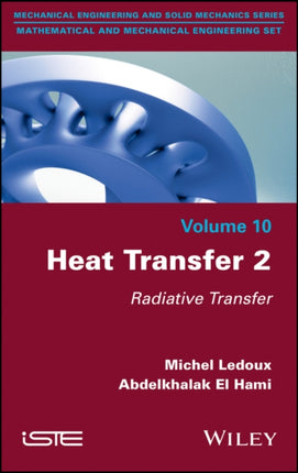 Heat Transfer 2: Radiative Transfer