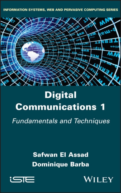 Digital Communications 1: Fundamentals and Techniques