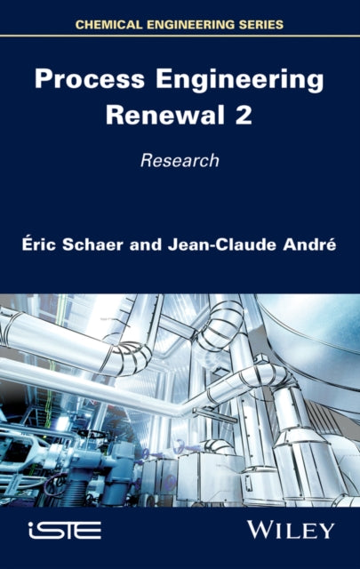 Process Engineering Renewal 2: Research