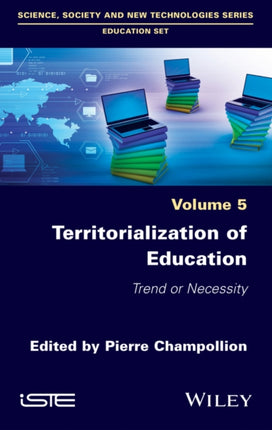 Territorialization of Education: Trend or Necessity