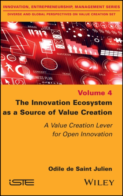 The Innovation Ecosystem as a Source of Value