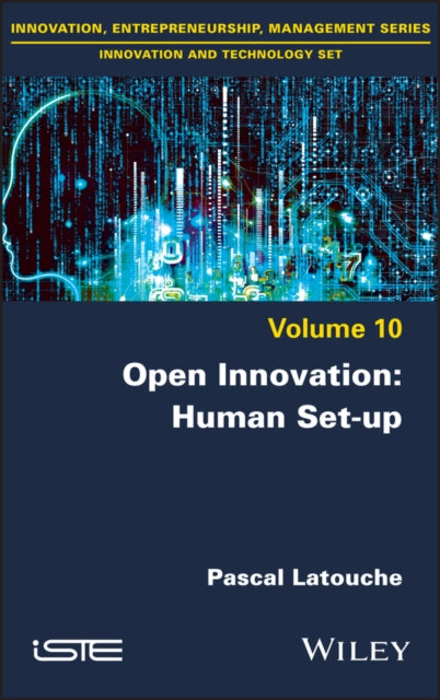 Open Innovation: Human Set-up