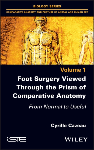 Foot Surgery Viewed Through the Prism of Comparative Anatomy: From Normal to Useful