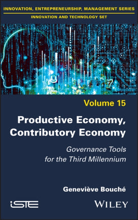 Productive Economy, Contributory Economy:
