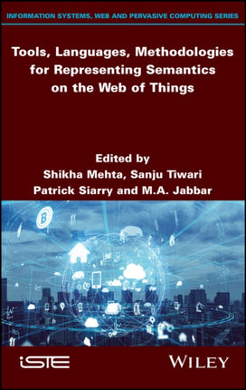 Tools, Languages, Methodologies for Representing