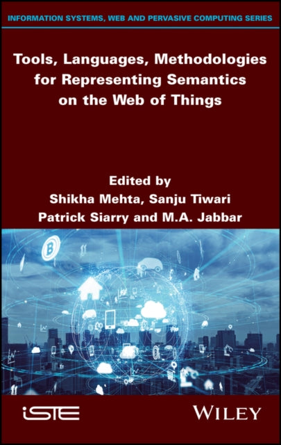 Tools, Languages, Methodologies for Representing