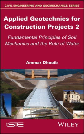 Applied Geotechnics for Construction Projects,