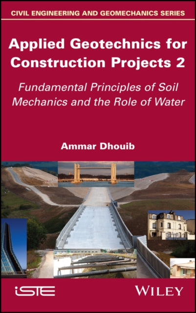 Applied Geotechnics for Construction Projects,